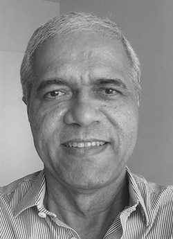 Antônio Pedro Alves de Carvalho