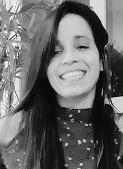 Patrícia Marins Farias