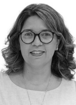 Giselle Cristina Leite Raposo