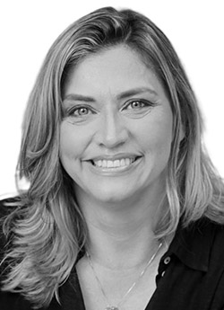 Francine Xavier
